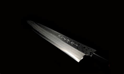 Yanagiba | Knifewear - Handcrafted Japanese Kitchen Knives