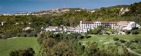 The Westin La Quinta Golf Resort & Spa, Benahavis, Marbella - Marbella | SPG