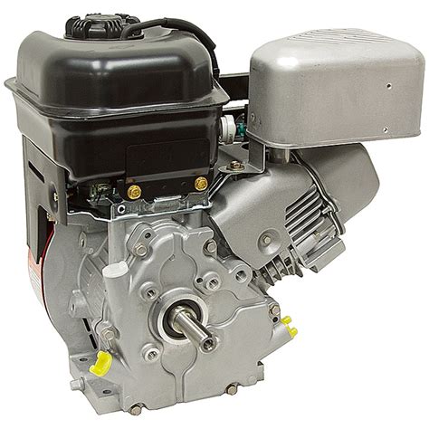 6 HP Briggs & Stratton Engine | Horizontal Shaft Engines | Gas & Diesel ...