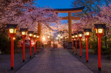 2-Day Kyoto, Japan Cherry Blossom Itinerary - Travel Caffeine | Kyoto japan cherry blossom ...