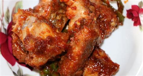 Chilli Fish Recipe by Prajusha - NDTV Food