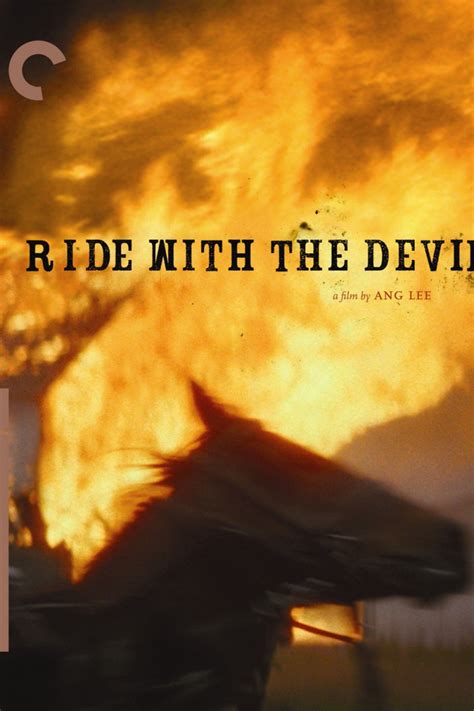 Ride with the Devil (1999) | FilmFed