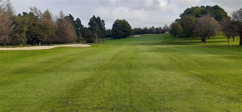 Ballinasloe Golf Club - Golf Course In Ballinasloe | Ballinasloe