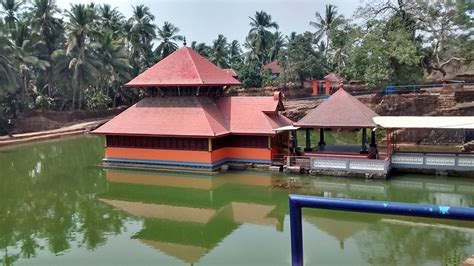 10 Famous Temples of Kerala to Visit with Family for a Spiritual Kerala ...