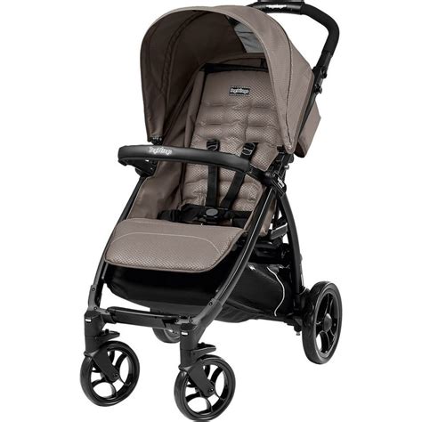 Peg Perego Buggy Booklet, Mod Beige, 2017 kaufen | OTTO