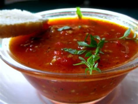 Easy Tomato Sauce with no peeling Recipe - Italian.Food.com
