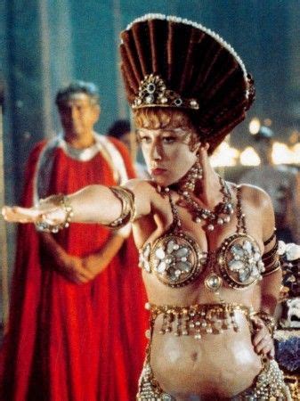 Helen Mirren as Caesonia in Caligula | Helen mirren caligula, Helen mirren, Dame helen mirren