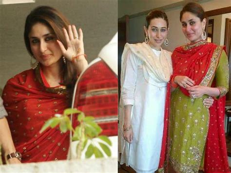 Kareena Kapoor Wedding Dress | Traditional Bridal Wear | Manish ...