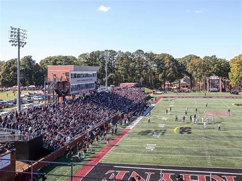 Lenoir Rhyne Football Schedule 2024 - Dorris Alverta