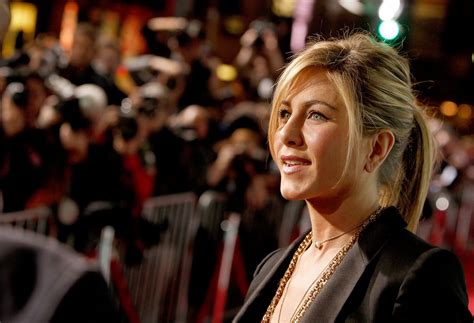 Jennifer Aniston Movie Wallpaper