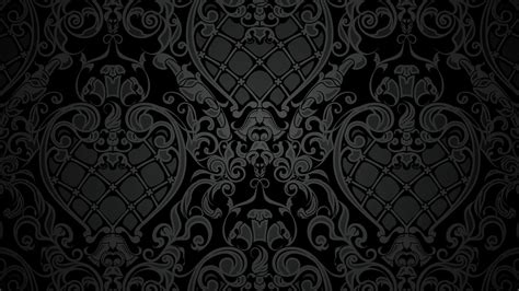 Chrome Hearts Laptop Wallpaper