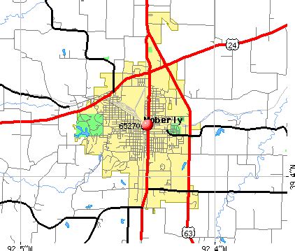 65270 Zip Code (Moberly, Missouri) Profile - homes, apartments, schools ...