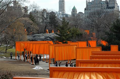 The Gates at Central Park – Platform For Good