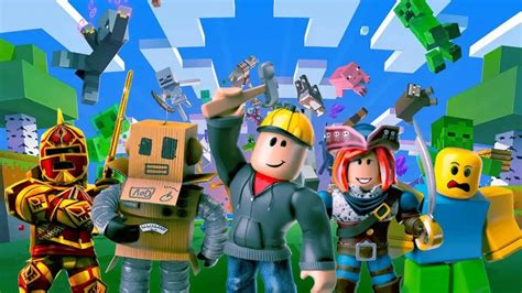 I migliori giochi gratis su Roblox: la classifica - Videogiochitalia