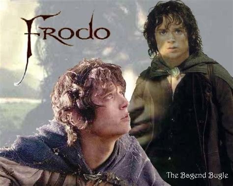 Frodo Baggins - Lord of the Rings Photo (11353277) - Fanpop