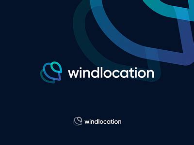 Wind Logo designs, themes, templates and downloadable graphic elements ...