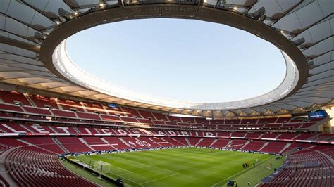 Wanda Metropolitano to host Barca-Sevilla Copa final | FourFourTwo