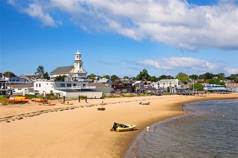 4 Best Beaches in Provincetown, MA | PlanetWare