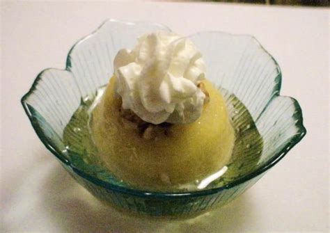 Tufahija Bosnian Poached Stuffed Apples) Recipe - Food.com | Apple ...