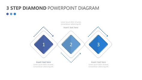 3 Step Diamond PowerPoint Diagram. The 3 Step Diamond PowerPoint Diagram is a PowerPoint ...