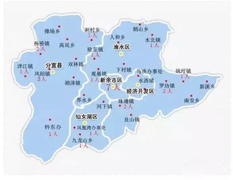 新余地图全图,新余市,新余市渝水区(第10页)_大山谷图库