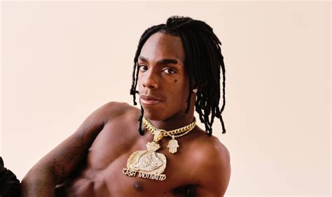 YNW Melly pleads not guilty to double murder | The FADER