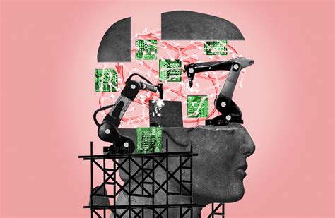 To Keep Up With AI, We’ll Need High-Tech Brains - WSJ