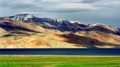 Tso Moriri Lake in Leh Travel guide (2023)