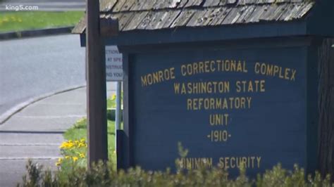 Families frustrated with conditions at Monroe Correctional Complex ...