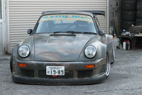 RWB 930 WIDE BODY