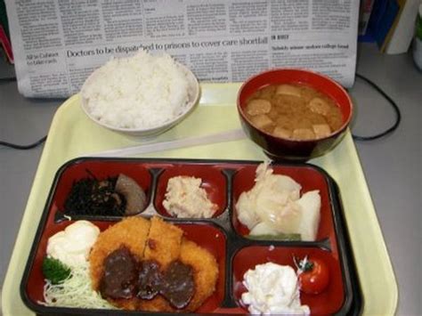 School meals from around the world (30 pics) - Izismile.com