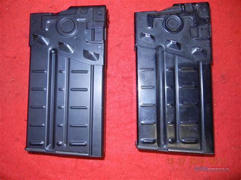 H&K 91 MAGAZINES for sale at Gunsamerica.com: 900355014