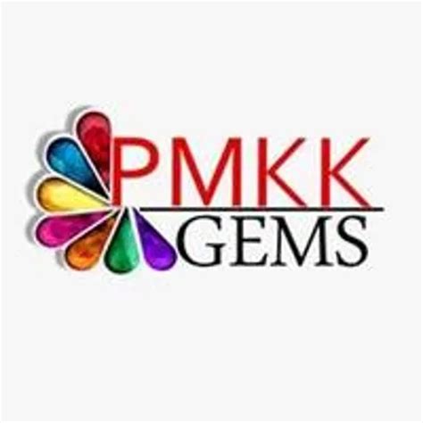 PMKK Gems Company Profile Funding & Investors | YourStory