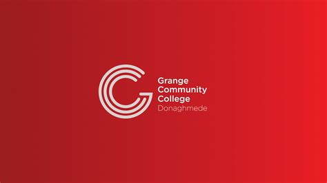 Rebrand: Grange Community College on Behance