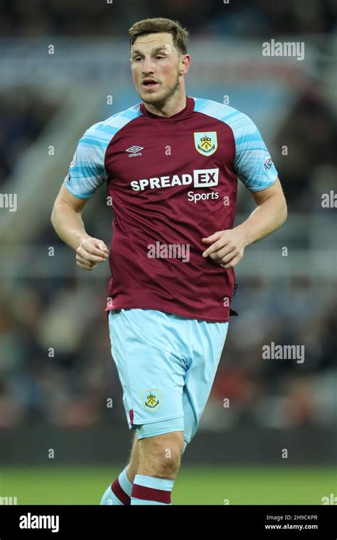 CHRIS WOOD, BURNLEY FC, 2021 Stock Photo - Alamy