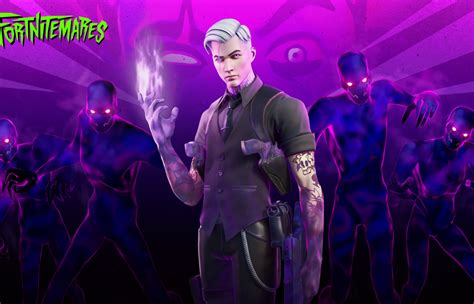 1400x900 Midas Fortnitemares 2020 1400x900 Resolution Wallpaper, HD Games 4K Wallpapers, Images ...