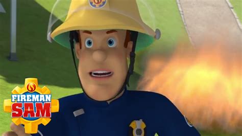 Fireman Sam Season 2