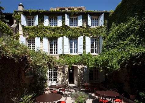 Hôtel de l’Atelier | Hotels in Avignon | Audley Travel US