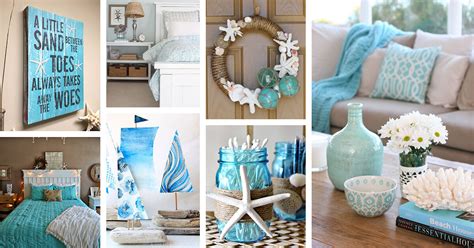 33 Best Ocean Blues Home Decor Inspiration Ideas and Designs for 2021