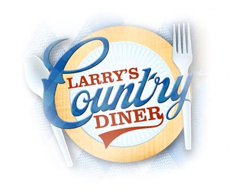 Larry's Country Diner | Country Road TV | 30 Day Free Trial