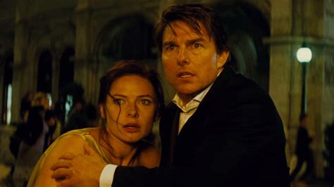 Mission: Impossible Rogue Nation Trailer - YouTube