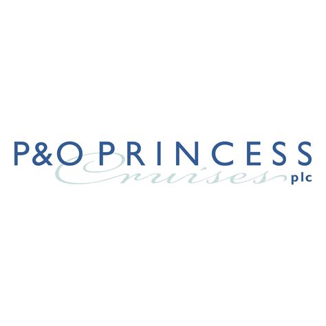 P&O Princess Cruises Logo PNG Transparent & SVG Vector - Freebie Supply