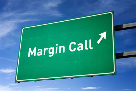 What Is a Margin Call?