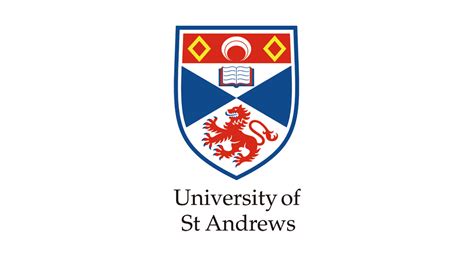 University of St Andrews Logo Download - AI - All Vector Logo