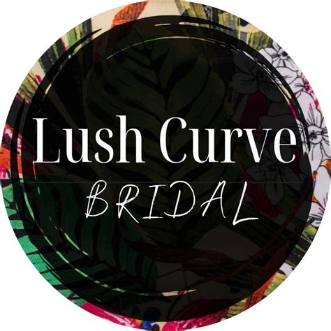 Lush Curve Bridal I Surrey near London & West Sussex I Plus Size ...