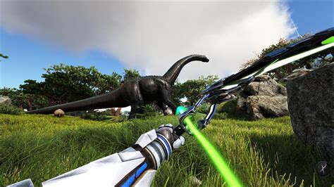 How to tame a Bronto in Ark Survival Evolved - Gamepur