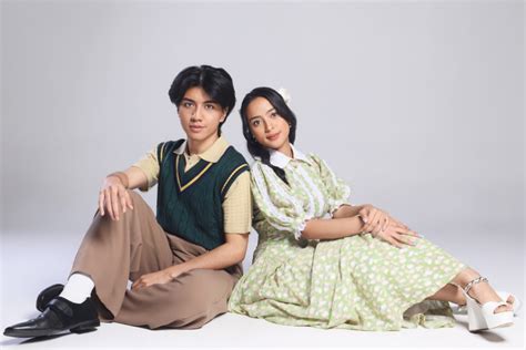 Kaneishia Yusuf dan Hanif Andarevi Isi Soundtrack Serial Princess and The Boss - Tabloidbintang.com