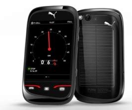 Puma Phone Eco-Friendly, Live Sports Feed, Full Specifications ...