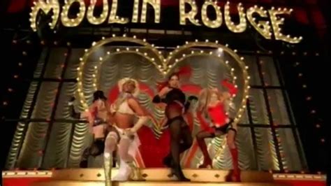 Moulin Rouge! // Smells Like Lady Marmalade - YouTube