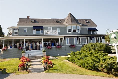 Cape Arundel Inn Kennebunkport Maine Wedding | Hailey Tash Photography